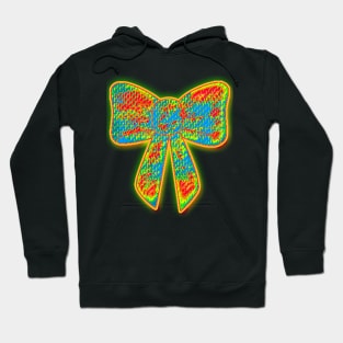 bow Hoodie